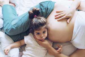 Heartburn in Pregnancy what is it and what causes it