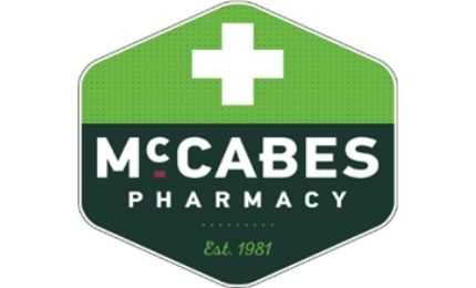 McCabes